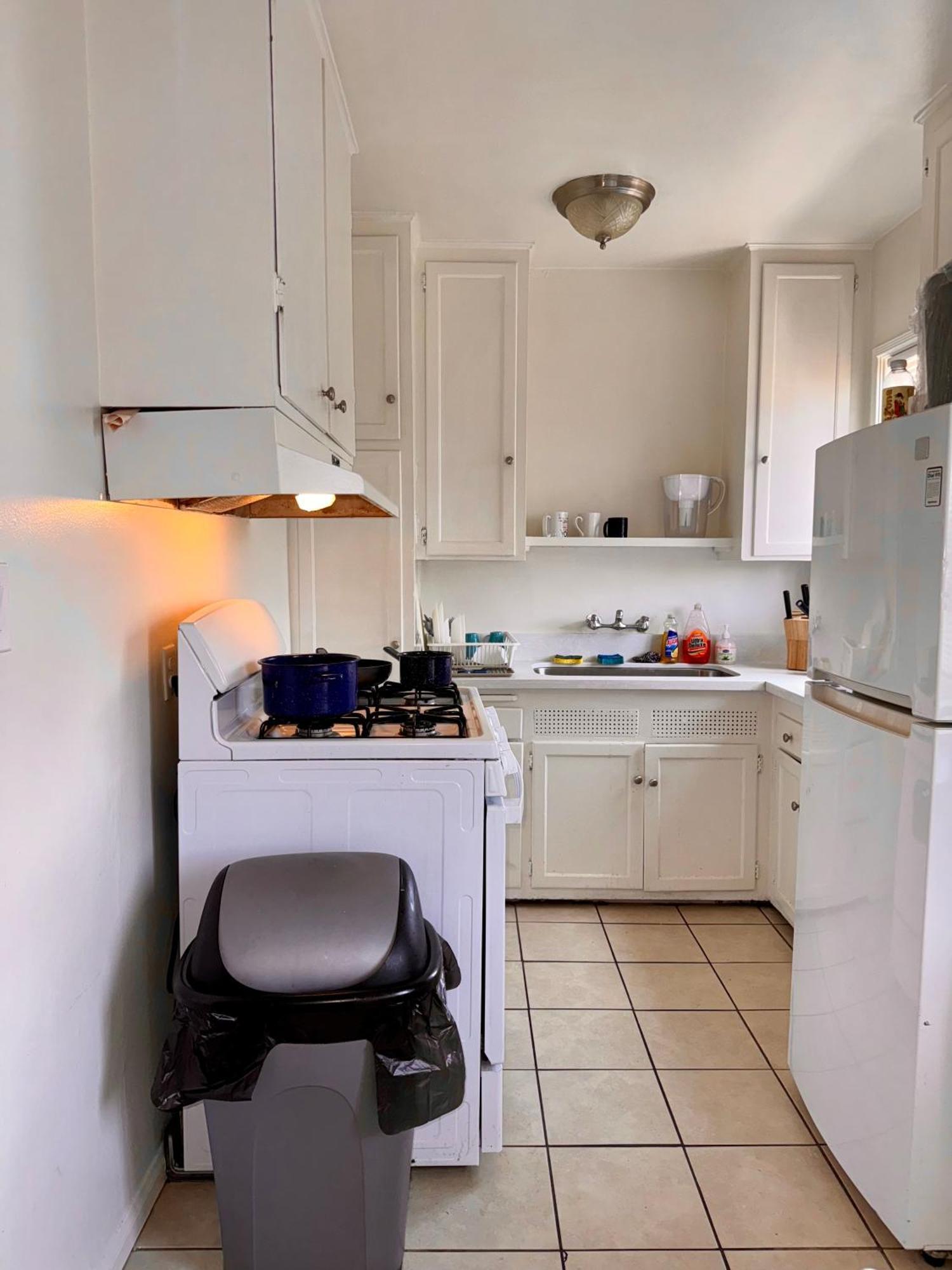 Hostel Riverton Place Noho